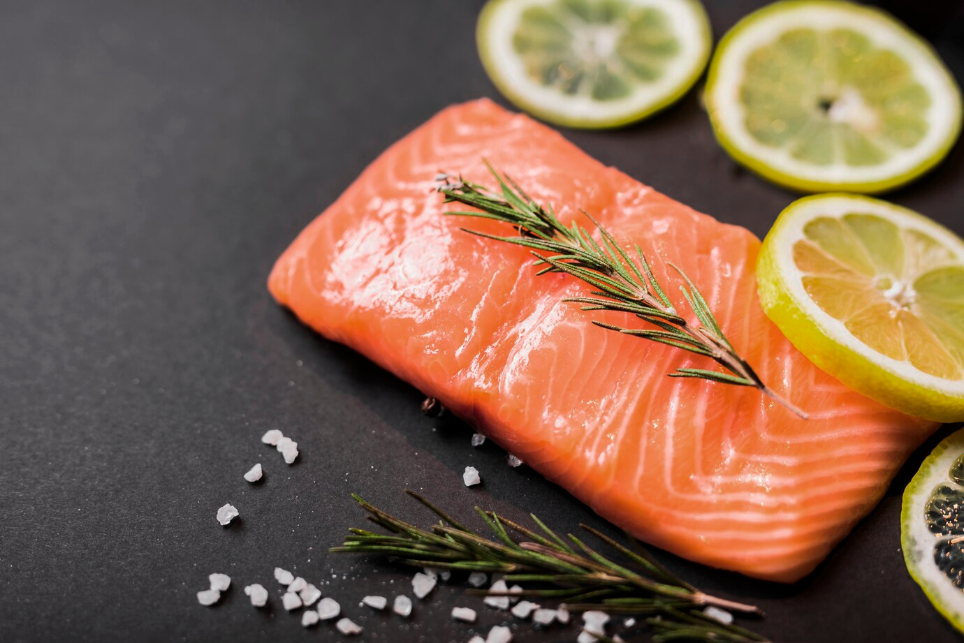 Salmon