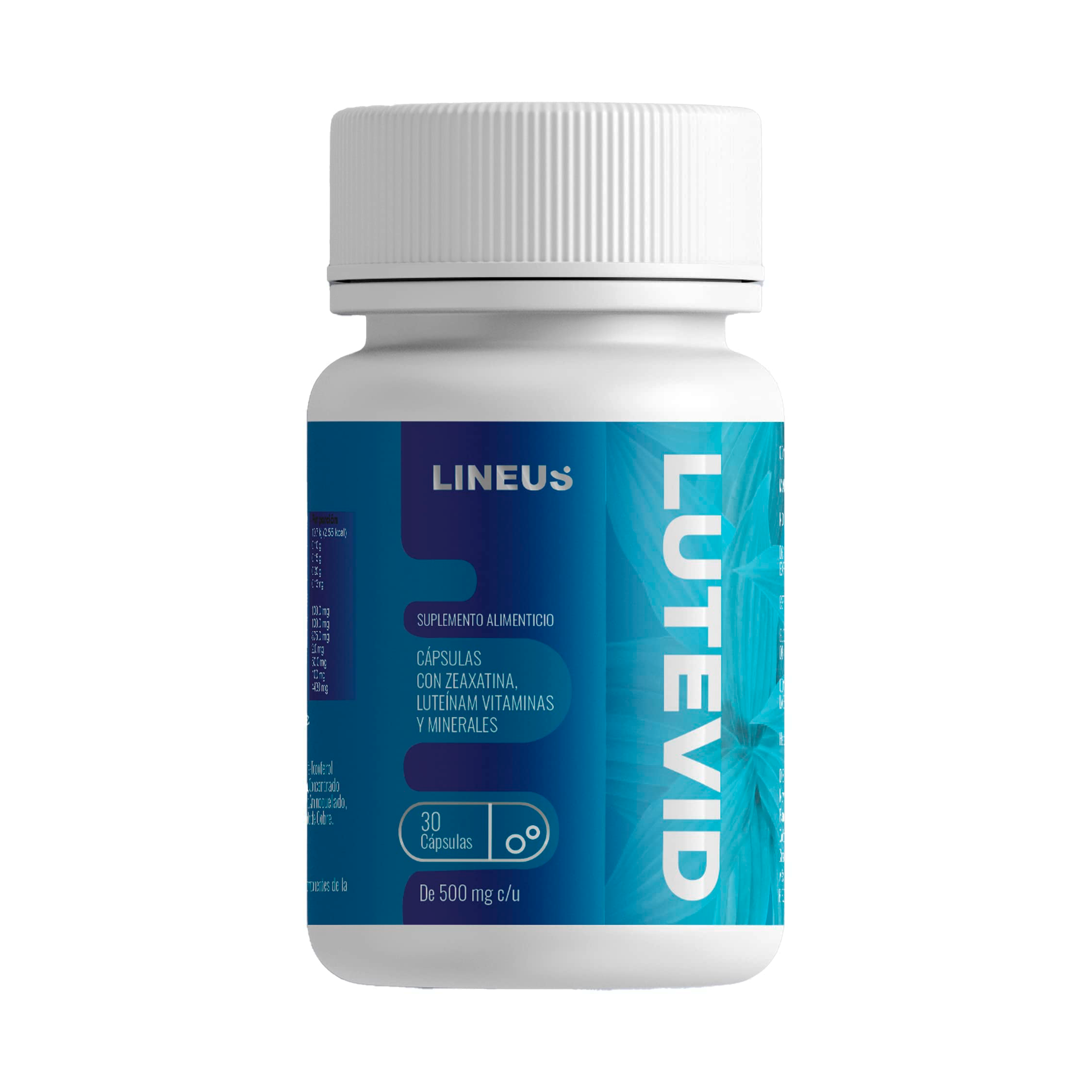 Lutevid — dietary supplement